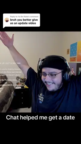 Replying to @Ya Boi Nate im tryna hop on the game #twitchchat #dmslide #tinder #datingapps #game #rizz 
