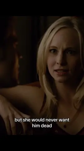 “but we would have notice, it‘s elena we know her!“ #tvd #stefansalvatore #fyp #series  