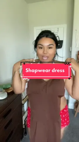 #tummycontroldress #snatched #MomsofTikTok #finddingthefupa #mommybodypositve #shapeweartiktok #noonewillknow 
