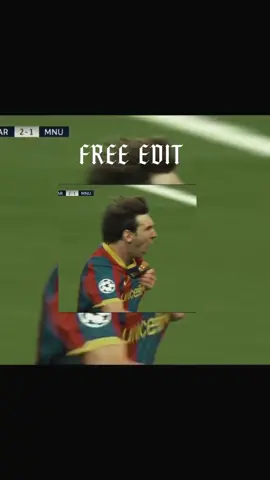 MESSIE 💔 fue es y será el mejor jugador de lá história  #fcbarcelona #fcbarcelonaedit  #freeedit #leomessi #barca #messie 
