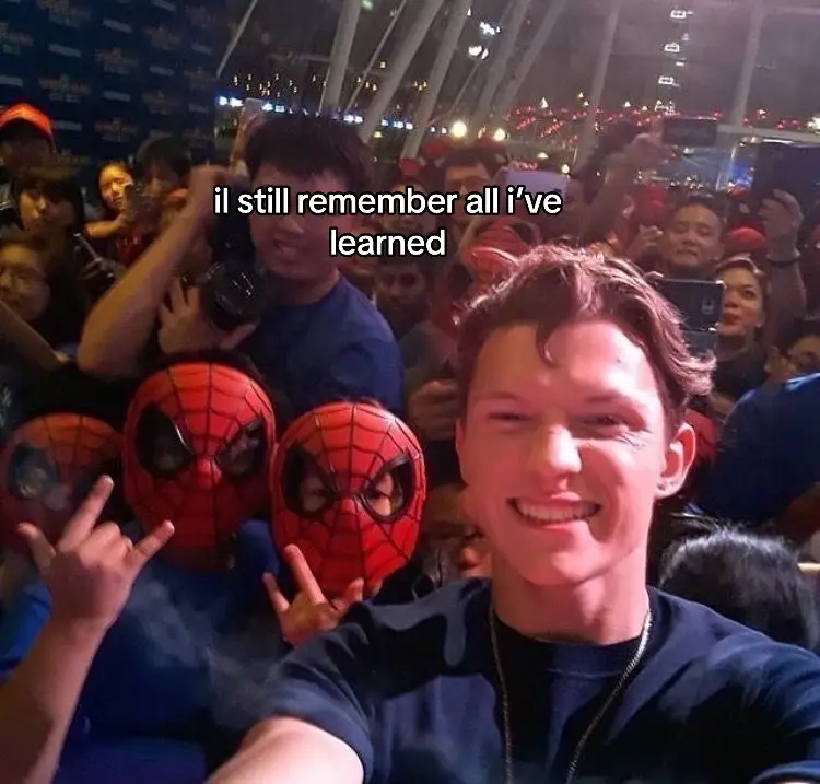 happy birthday spidey 🫶🏼. #spiderman #tomholland #birthday #slideshow #andrewgarfield #tobeymaguire #fyp #foryou #marvel #webslinger #webhead #hero 