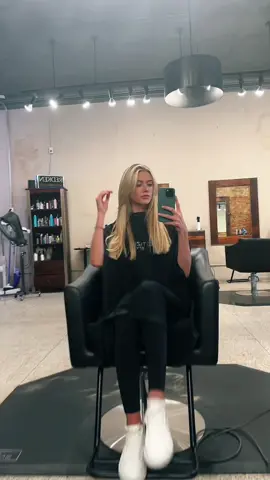 Obsessed with @Citizens Style @Lynsee #foryou 💇🏼‍♀️