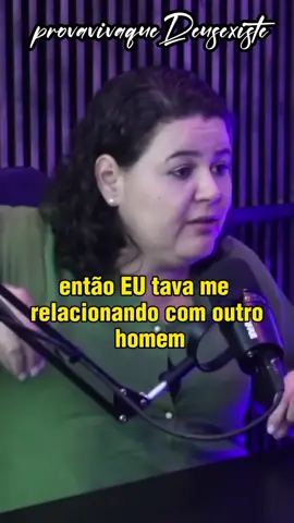 parte 4  CONFESEI A TRAIÇÃO PARA O MEU MARIDO E O QUE ERA IMPOSSÍVEL ACONTECEU #restauracaodecasamento #testemunhoforte #cristaoedificante #provavivaquedeusexiste 