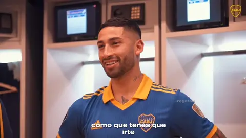 gracias Alan 💙💛💙#alanvarela #bocajuniors #bocaelmasgrande #xyzbca #ponemeenparati #viral #el5deboca #viral #viral #viral #viral #viral 