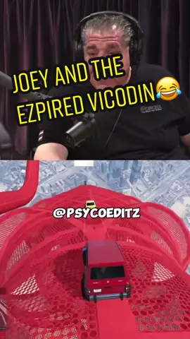 Joey Diaz expired vicodine😂 #joeydiaz #joerogan #joeroganpodcast #jre #comedy #fyp 