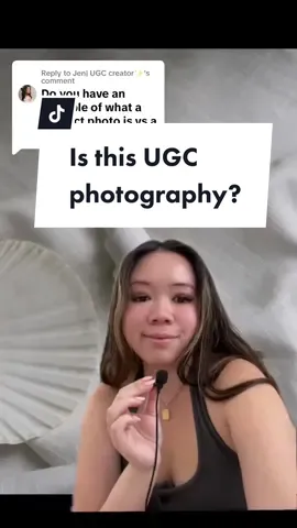 Replying to @Jen| UGC creator✨ UGC photography vs product photos. This is an important distinction to make in your portfolio, if all of your photos are product photos it will make you look inexperienced!  . . . . #ugcjourney #ugcadvice #ugctips #ugcforbeginners #ugcforstarters #ugcjourneyupdate #ugccreator #ugcexamples #ugcportfolio #microinfluencertips #microinfluencerjourney #microinfluenceradvice #microinfluencercollabs #microinfluencer