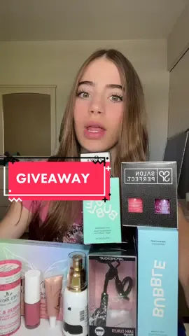 GIVEAWAY TIME! Ends Augest 20th! Rules: follow, like this post, comment your fav products from this giveaway and tag atleast 1 friend ( each extra friend you tag is an extra entry)  US ONLY GIVEAWAY, winner will be contacted here or on instagram