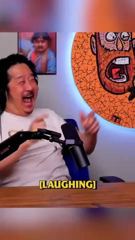 Feels bad Andrew 😂 #bobbylee #bobbyleeclips #tigerbelly #comedian #funnymoments #fyp #foryou #korean #podcast #podcastclips #trynottolaugh #funnyclip #comedianclips #andrewsantino #badfriends #badfriendspod #creditscore 
