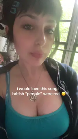 British ppl were created by the govt to distract from the fact that birds arent real