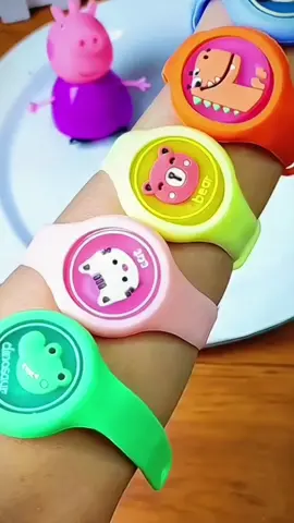 pulsera repelente de mosquitos para bebés
