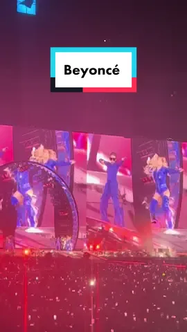 #fy #charlotte #bankofamerica #renaissance #beyonce 