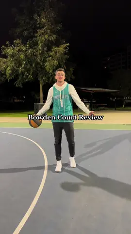Court reivew!! Came across the Bowen court in Adelaide! Definitely a court ill be back to #courtreviews #basketballtiktok #basketball #hoopers #hoopersoftiktok what do you rate this court?