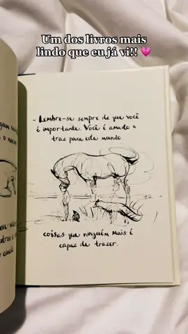 Esse é para levar pra vida!! 👦🏼🦊🐎 #booktokbrasil #livro #charliemackesy #omeninoatoupeiraaraposaeocavalo #BookTok 