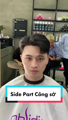 Đố Các Bạn Side part vậy là 6/4 hay 7/3 🤔 @Thái Hoàng - Seoul 🇰🇷 🇰🇷 #LearnOnTikTok #goclamdep #làmđẹp #vairal_video #asmr #xuhuong2023 #thaihoangseoul @BEMEODAMMM 😊🙀 