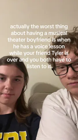 made this tiktok while also watching @anais ‘s toks. its a whole cycle