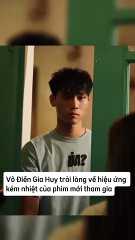 FANTI ra rạp vào mùa hè nhưng vẫn không thể ’hot’ #fanti #vodiengiahuy #tiktokgiaitri 
