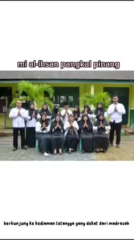 Moderasi Beragama MI Al Ihsan Pangkalpinang  #supportkmbaakemenag  #balitbangdiklatkemenag  #blasemarang 