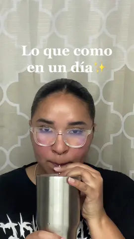 #loquecomoenundia 