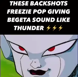#dragonball #frieza #vegeta #memes #meme #nameksaga #clapping 