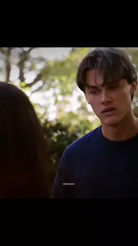 my heart hurts when Belly says 