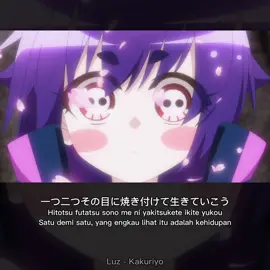 Opening Anime 2023 Easy Listening #opening #darkgathering #thriller #mystery #horror #anime #liriklagu #lyrics #lyricsvideo #indonesia #fyp #jepang #japan #manga 