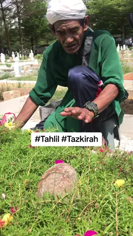 #tazkirah #tahlil #fyp #tiktokmalaysia 