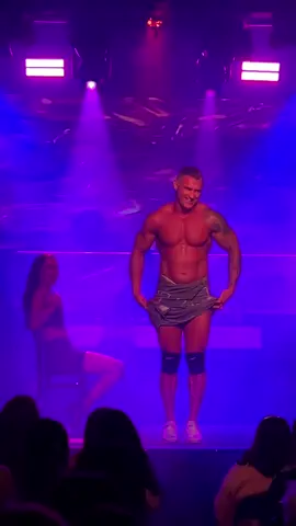 Underwear is over-rated 