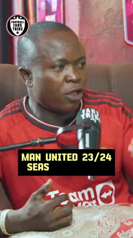 Watch the FULL Man United SEASON PREVIEW on YouTube now 📺 😅 🗣 #naijafootball #tiktoknigeria #naijatiktok #levelupafrica #fyp #trending Manchester united transfers 