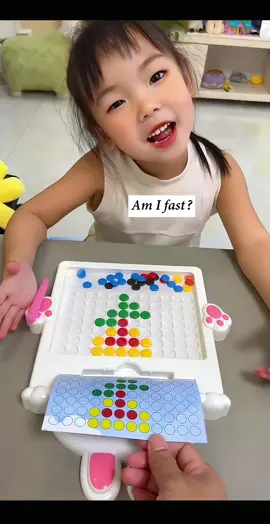 This magnetic drawing board can satisfy children's natural desire to paint and draw, as well as exercise their concentration, help them practice penmanship and use their imagination!And it won't spill.            #toy #kidstoys #toyforkids #tiktokshopphilippines #fyp #foryou 