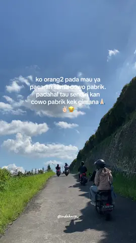 ga semua tapi rata2, wkwk