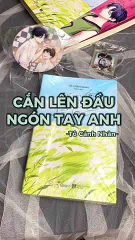 Sở Dụ là bảo vật trân quý nhất của Lục Thời~ #vyvychillwithdanmei #danmei #đammỹ #review #xuhuong #boylove #cắnlênđầungóntayanh #daisybooks #xuhuong #fypシ 