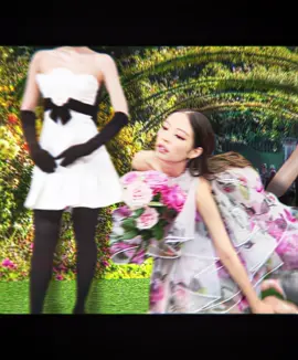 dont judge me pls i only learnt these 3d stuff for a day 😭 #jennie #blackpink #bp #aftereffects #ae #laurensummerfme #fyp #kpop #edit #viral