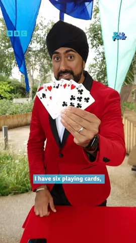 Can @magicsingh read your mind? Let us know in the comments and watch him on Blue Peter on CBBC and #iPlayer to see more  #BluePeter @cbbc