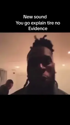 You go explain tire 😤😤u get no evidence #motivation #trending #fypシ #viral 