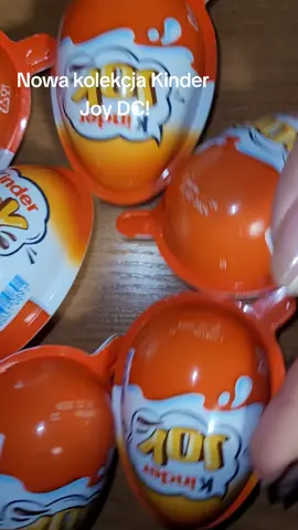 Ви вже бачили нову колекцію?  #kinder #kinderjoy #DC #funkopops #funkopopcollection 