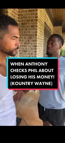 #kountrywaynecomedy #kountrywayne #comedytiktok #foryoupage #kountrywaynelive 