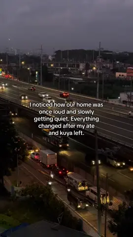 every bunso’s nightmare *sobbing rn*