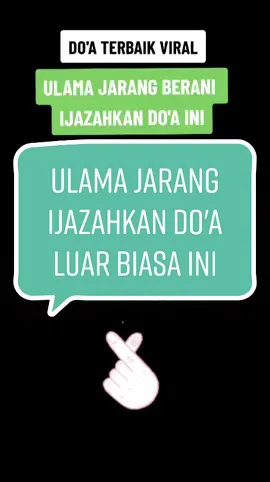 Do'a Terbaik mendapat Kemuliaan, Kebahagiaan Sempurna dan keselamatan di 3 Alam #foryou #fyp #fypシ #foryoupage #duet #umas #beranda #berandatiktok #bestfriend #motivasi #inspirasi #dakwah #dakwahislam #doa #doaviral #doaorangtua #flks #viral #virall #viralll #viralllll #viralllllll #viraltiktok #lunashutang #ustazissopandi #motivatorspiritual #TimMerahPutih #berkah #hebat #PercayaSemuaBisaDiAtur #indonesia #spiritual #booster #tiktok #TikTokPromote #sukses #berkah 