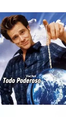 Filme: Todo Poderoso #filme #filmes #humor #shorts #cena #serie #series 