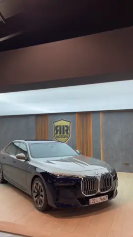 #rrmotors #bmw740i #erbil #baghdad #ماشاءالله_تبارك_الله💙🧿 