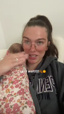 im sooooo ready !!!!! Hbu? #cantwait #bringonfall #fallaesthetic #newmom #momlife #newbornlife #postpartum #postpartumrecovery #postparumjourney #mommylife #newmomlife #youngmomsoftiktok #preggo #pregnancy #pregnanttiktok #philly #pa #pennsylvania #philadelphia #hbu #fallfashion #fallseason #Summer #summergirls 