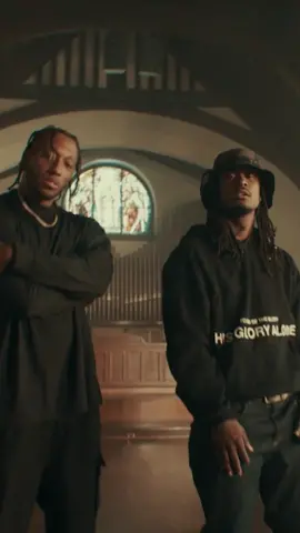 Glory is here. YOUR new album #HGA2 is out EVERYWHERE!!! 🔥😤⛪️🥹   Grace to everyone streaming it!!!  Pray it moves you the way it has moved us creating it!!!!  For the Kingdom…  KB #Miracles @Lecrae  #HipHop #Rap #songofthesummer 