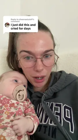 Replying to @sheenaelysia9 i have major mom guilt lol #momlife #momguilt #formulafeeding #combofeeding #combofeedingmom #mamalife #momthings #bobbieformula #babyformula #organicformula #breastfeeding #pregnancy #preggo #momtok #mommytok #girlmom #girlmama #pregnanttiktok 