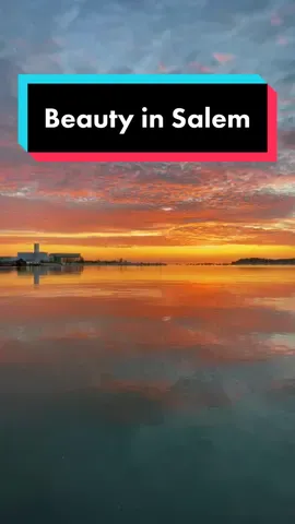Salem is also an extremely beautiful place. The harbor and city are so fun to explore! Beware in October... 🎃 #salem #massachusetts #visitsalem #salemtiktok #autumncountdown #fallvibes #witchtok #witchy #witchesoftiktok #VoiceEffects  