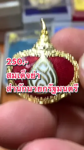เข็มกลัดสมเด็จย่า เป็นเข็มกลัดที่ระลึกงาน พระราชทานเพลิงศพสมเด็จพระศรีนครินทราบรม ราชชนนี ด้านหลังเขียนว่า 10 ต.ค.2443 และ 18 ก.ค. 2538 มีสัญลักษณ์พระนามย่อ ส.ว. ภายในรูปหัวใจสีแดง จัดสร้างโดย สำนักนายกรัฐมนตรี
