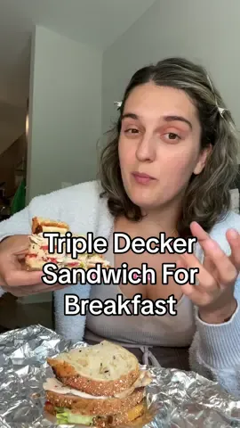 Not a professional sandwich maker lol just my two cents  #sandwich #sandwichtok 