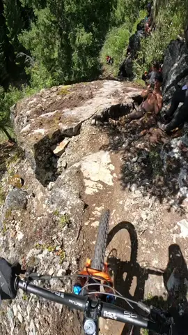 Tour De Gnar - what a feeling! #mtb #enduro #freeride #tdg #sendit #fy #mountain #bike #ride #trail #park #gopro #bikelife #fyp #fun 
