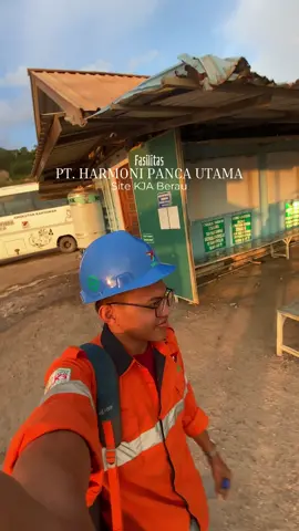PT. HPU Site KJA Berau #tambangbatubarakalimantantimur #fyp #fypシ #hpukja #tambanghitz #tambangbatubarakalimantanfyp 