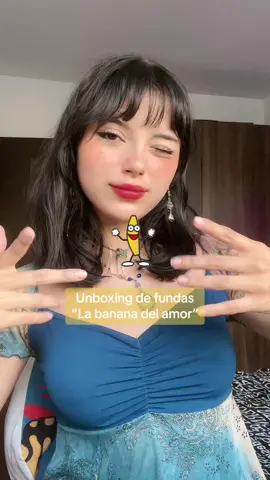 @La Banana Del Amor 📱🍌 