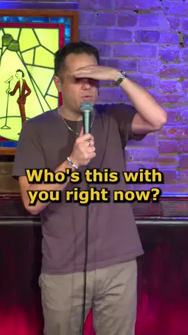 Best friends… 🤨 #jeffarcuri #standup #standupcomedy #comedyvideo #funny #bestfriend #nyc #foryoupageofficiall❤️❤️tiktok 